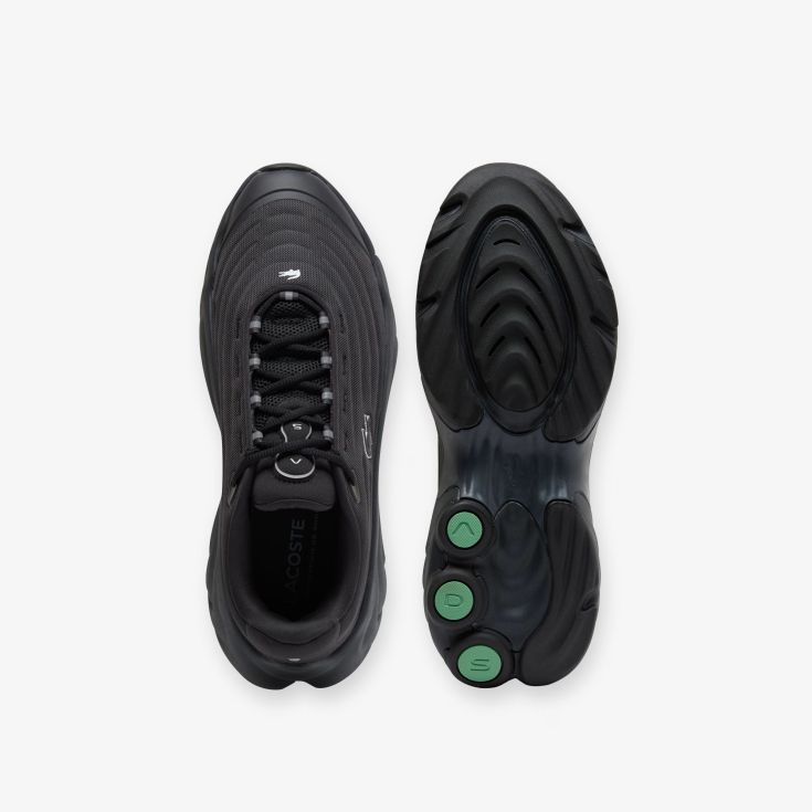 Мужские кроссовки Lacoste