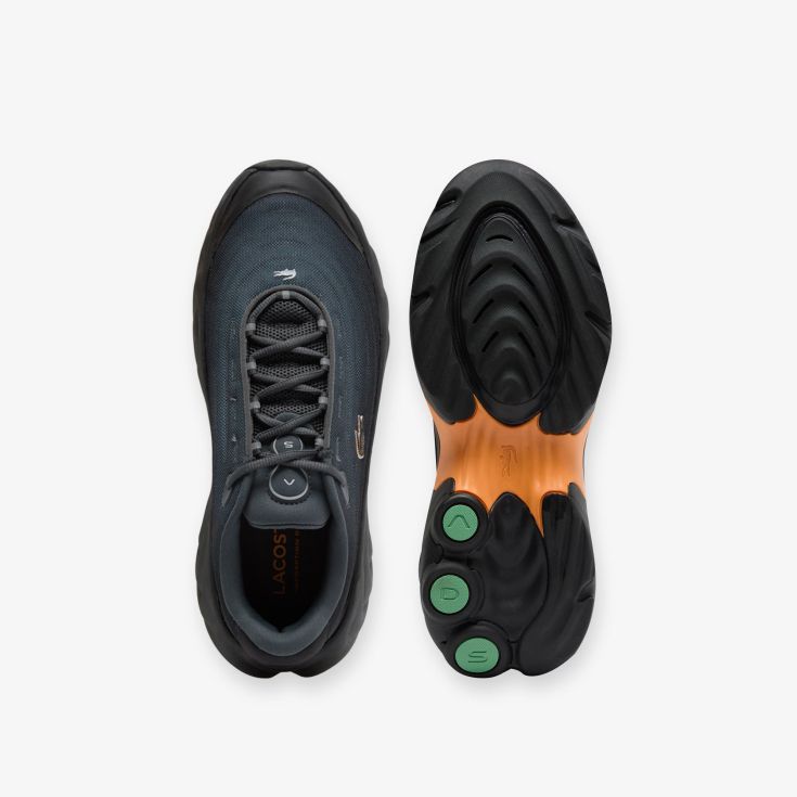 Мужские кроссовки Lacoste SPINOR 225