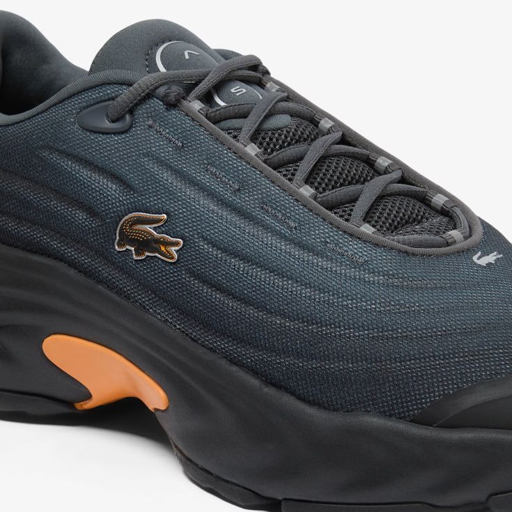 Мужские кроссовки Lacoste SPINOR 225