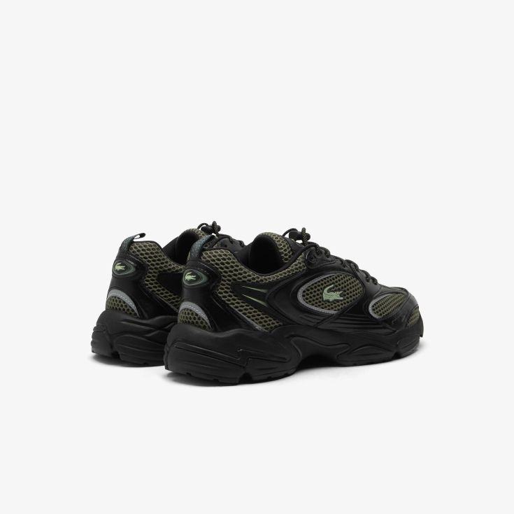 Мужские кроссовки Lacoste STORM 96