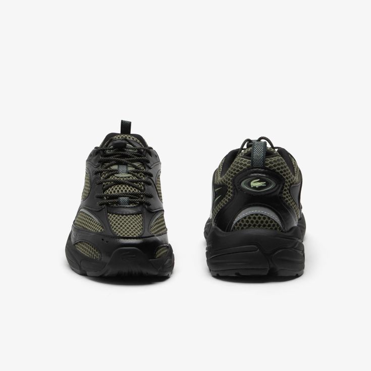 Мужские кроссовки Lacoste STORM 96