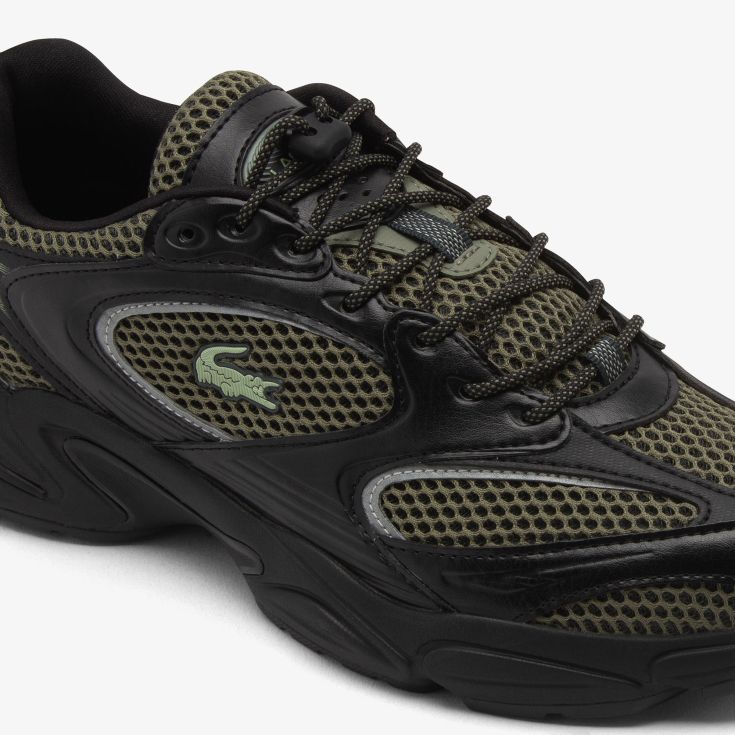 Мужские кроссовки Lacoste STORM 96