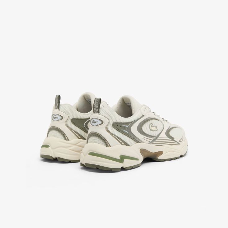 Мужские кроссовки Lacoste