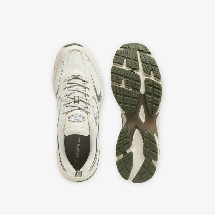 Мужские кроссовки Lacoste