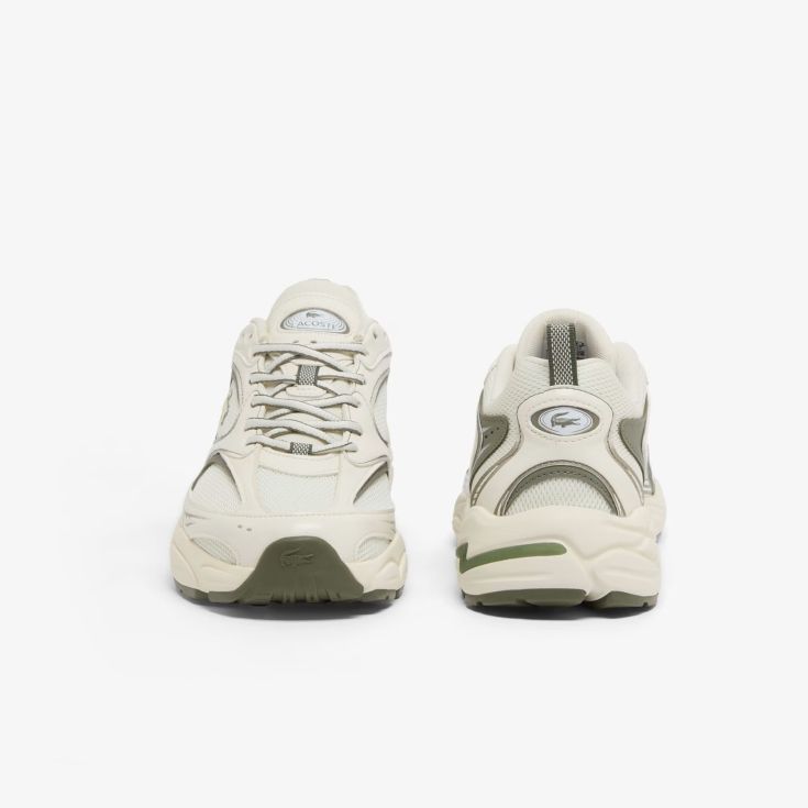 Мужские кроссовки Lacoste