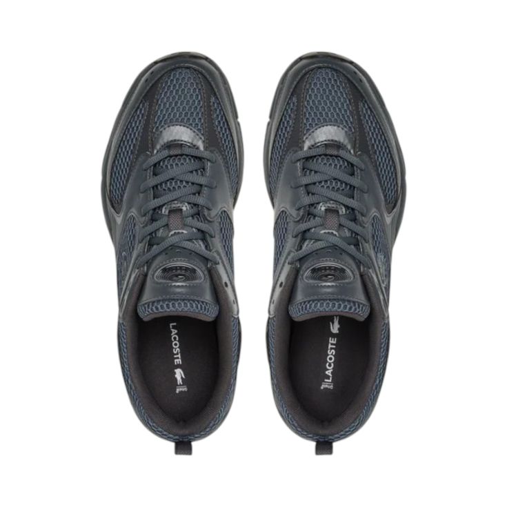 Мужские кроссовки Lacoste