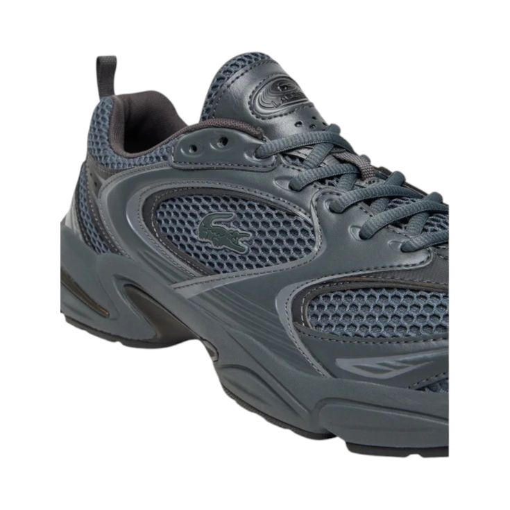 Мужские кроссовки Lacoste