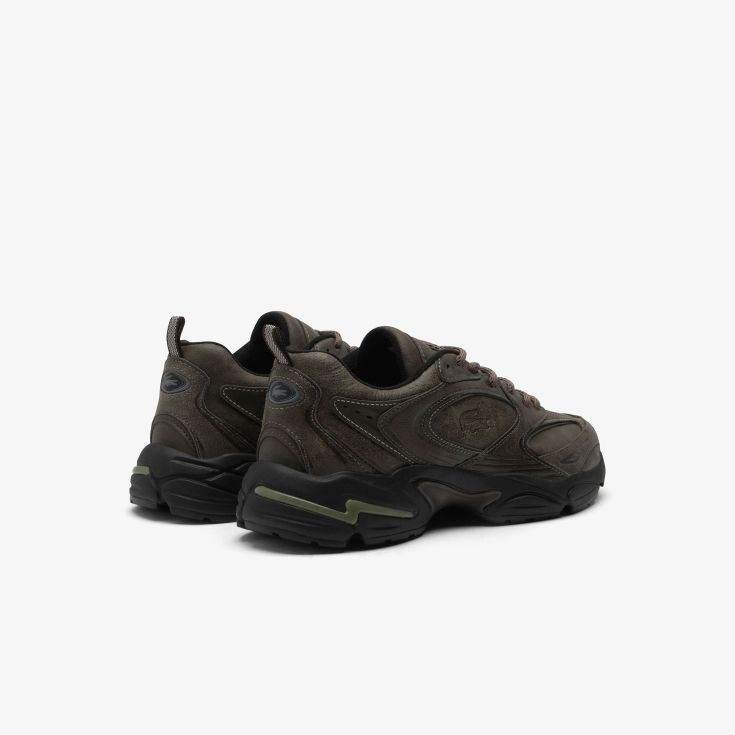 Мужские кроссовки Lacoste STORM 96