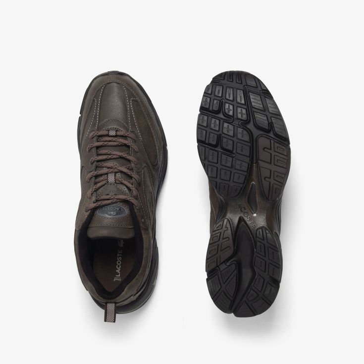 Мужские кроссовки Lacoste STORM 96