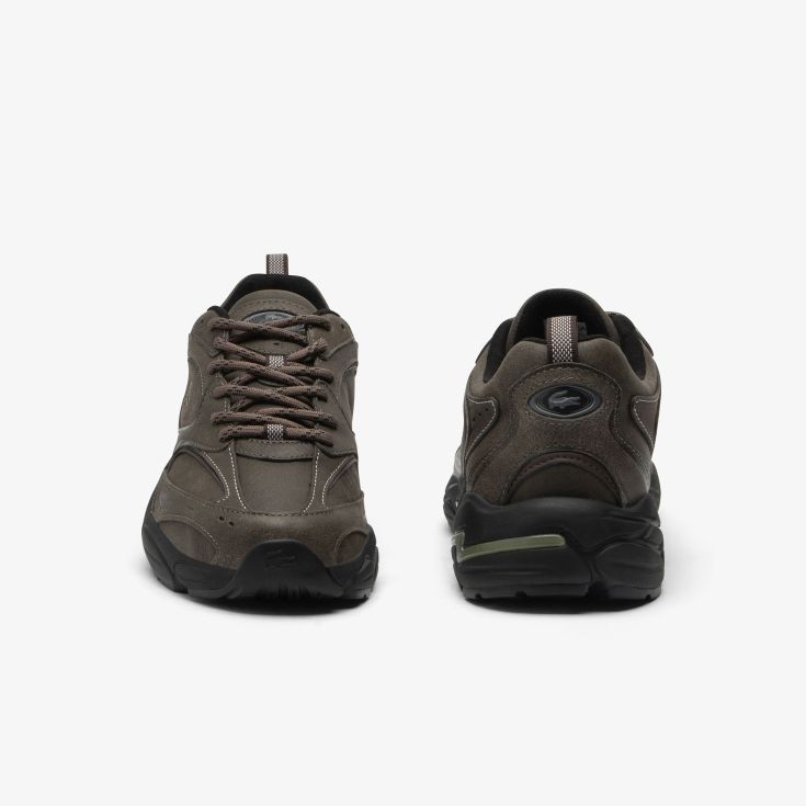 Мужские кроссовки Lacoste STORM 96