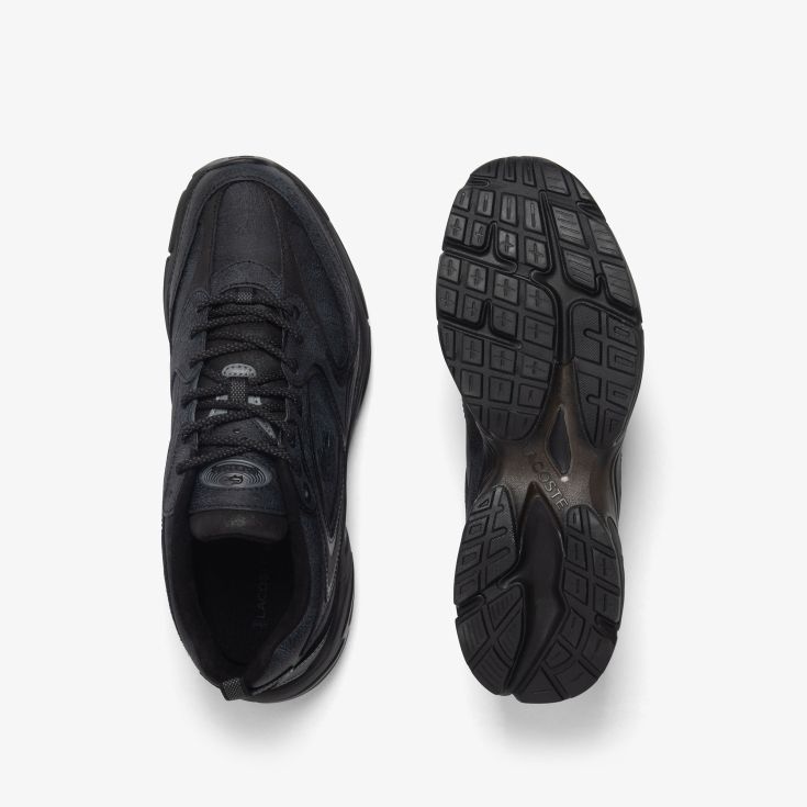 Мужские кроссовки Lacoste STORM 96