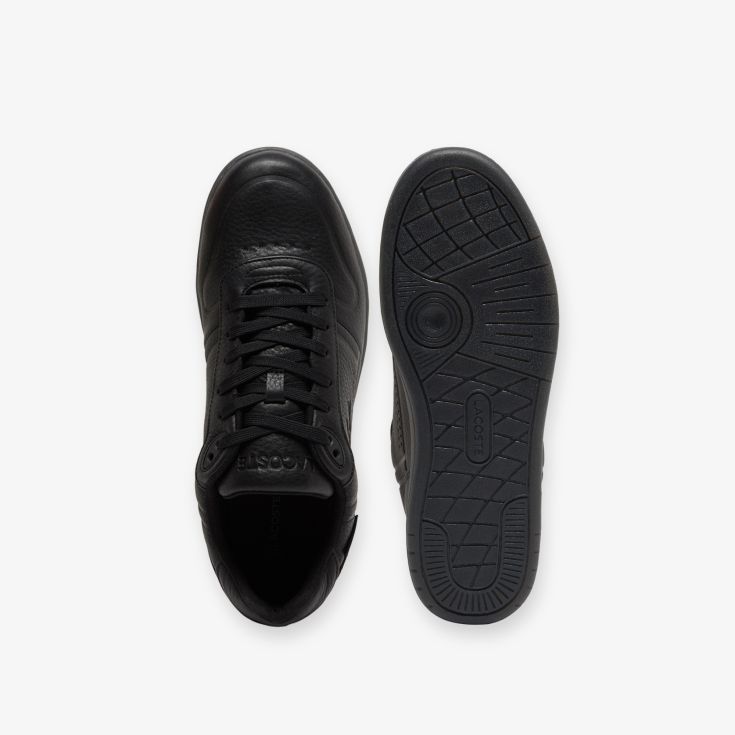 Мужские кеды Lacoste T-CLIP SHIELD