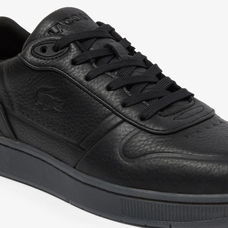 Мужские кеды Lacoste T-CLIP SHIELD