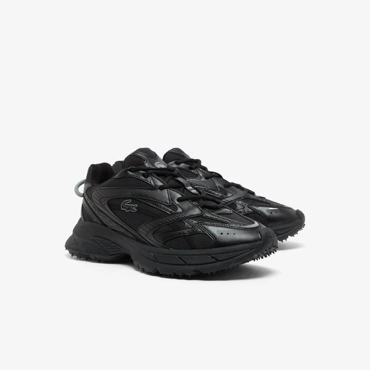 Мужские кроссовки Lacoste