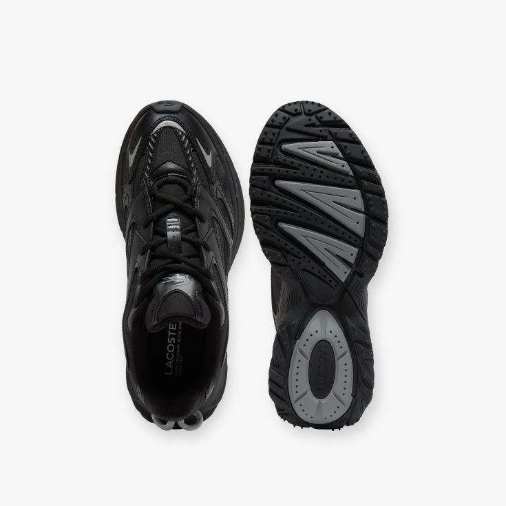 Мужские кроссовки Lacoste