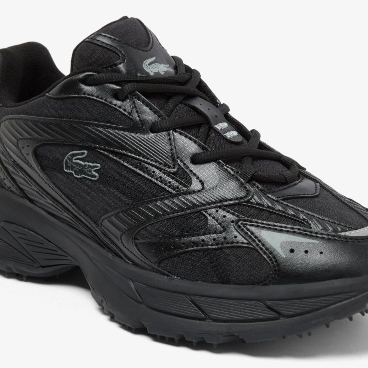 Мужские кроссовки Lacoste