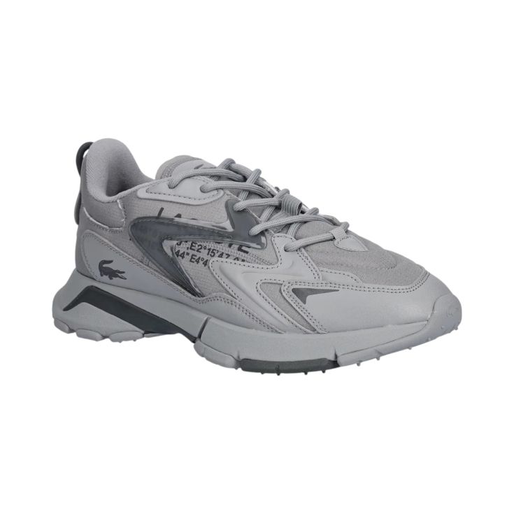 Мужские кроссовки Lacoste