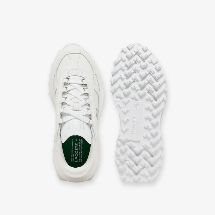 Женские кроссовки Lacoste ELITE ACTIVE