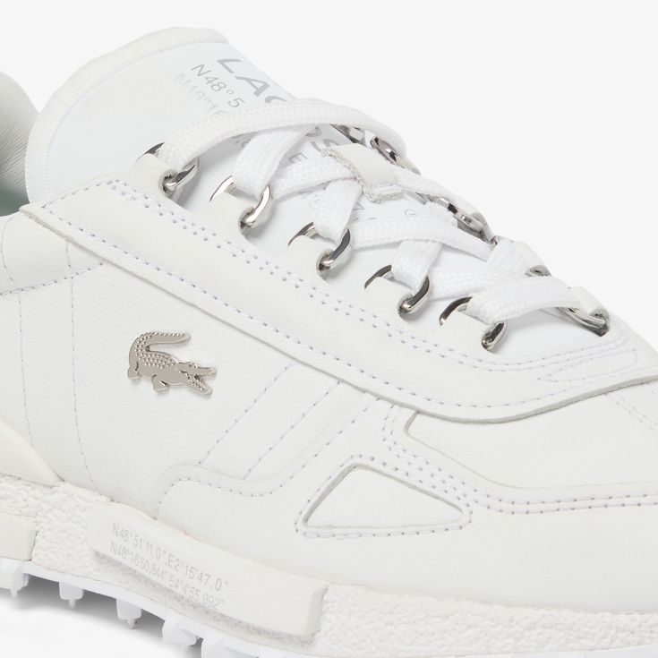 Женские кроссовки Lacoste ELITE ACTIVE