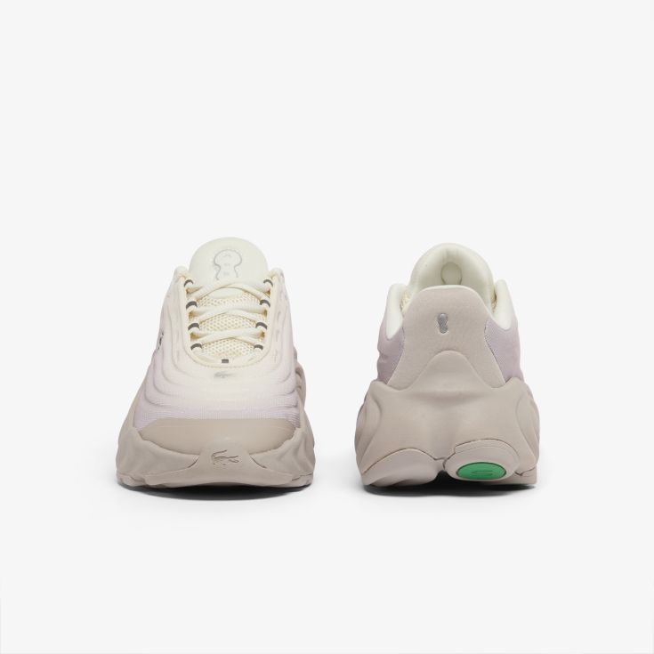 Женские кроссовки Lacoste SPINOR