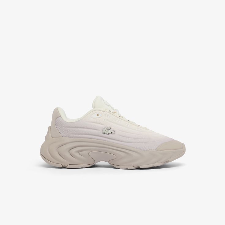 Женские кроссовки Lacoste SPINOR