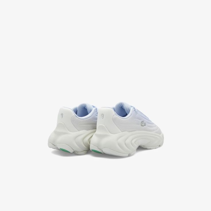 Женские кроссовки Lacoste SPINOR