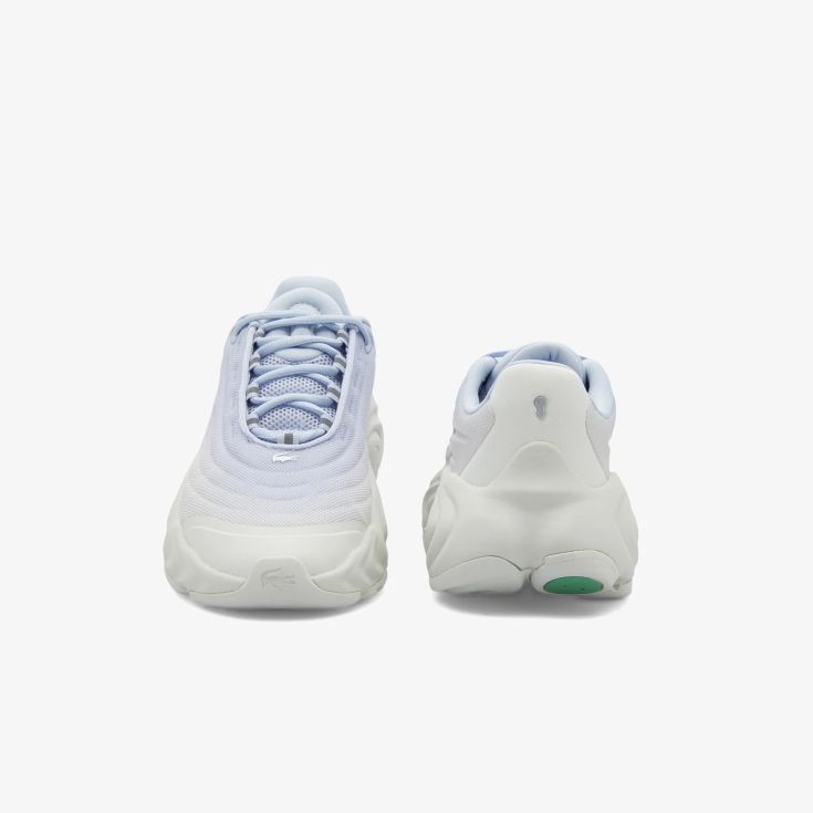 Женские кроссовки Lacoste SPINOR