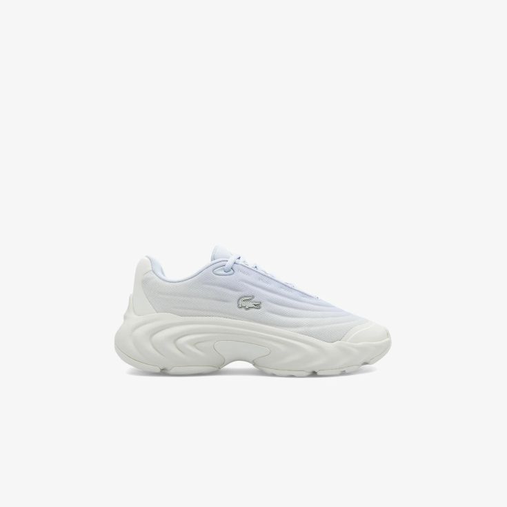 Женские кроссовки Lacoste SPINOR