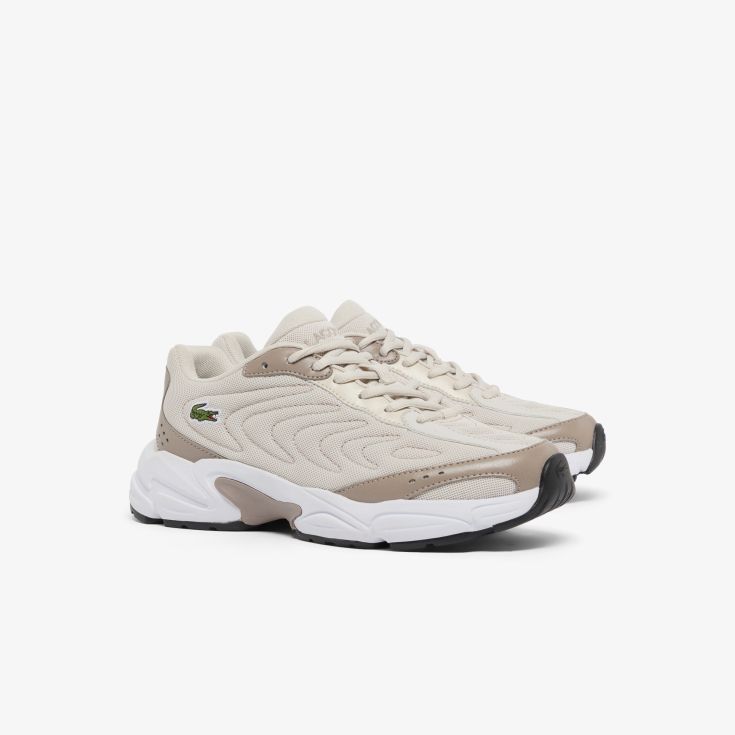 Женские кроссовки Lacoste STORM 96