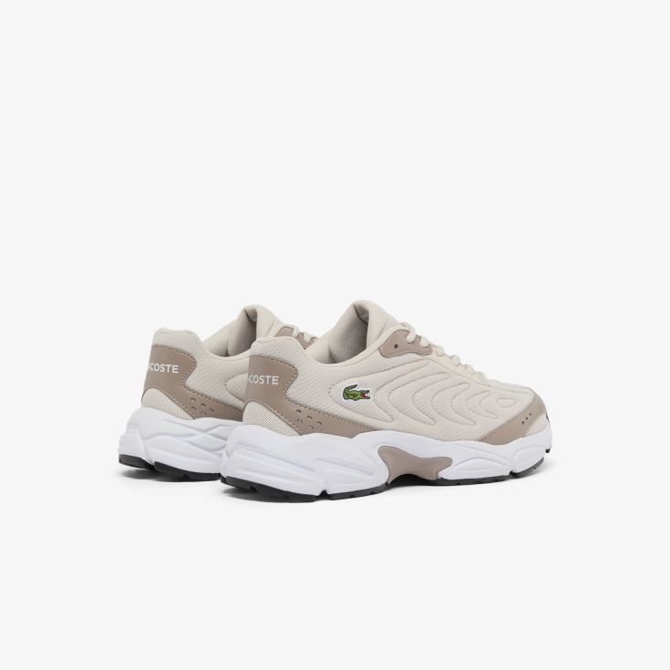 Женские кроссовки Lacoste STORM 96