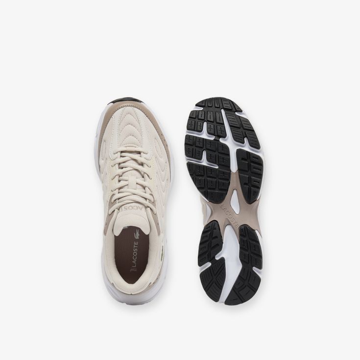 Женские кроссовки Lacoste STORM 96