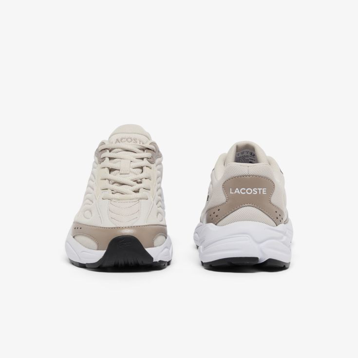 Женские кроссовки Lacoste STORM 96