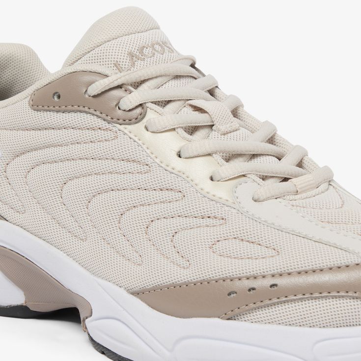 Женские кроссовки Lacoste STORM 96