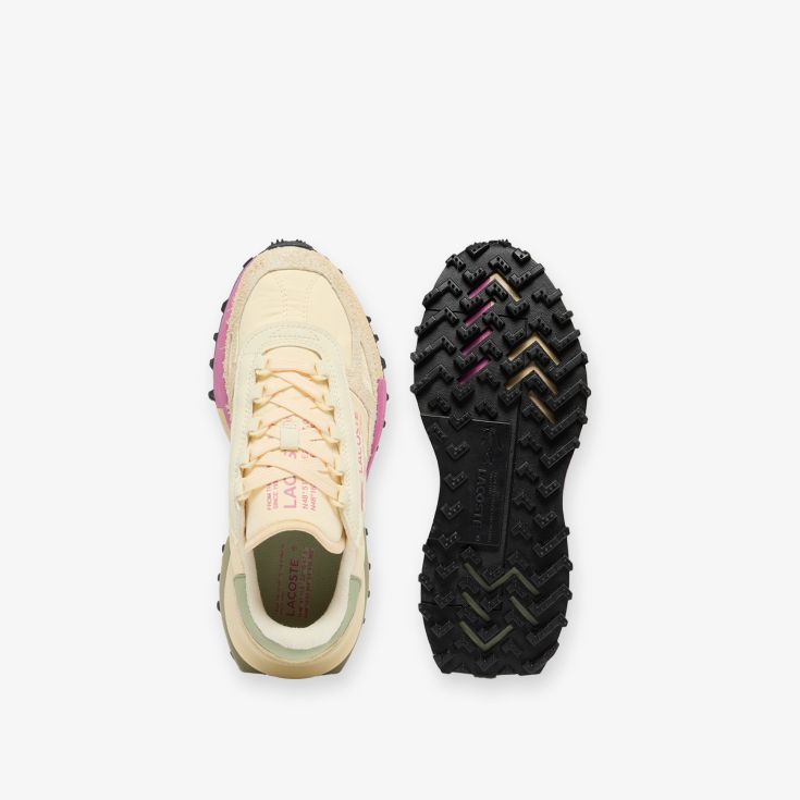 Женские кроссовки Lacoste ELITE ACTIVE