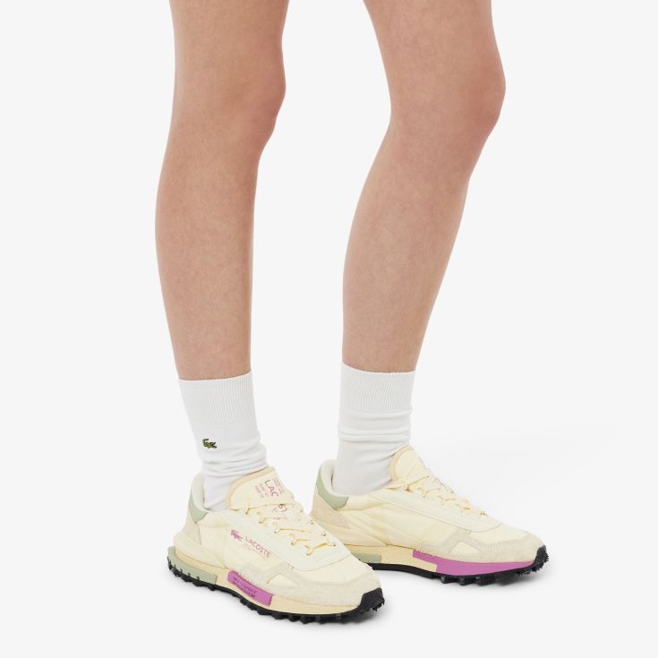 Женские кроссовки Lacoste ELITE ACTIVE