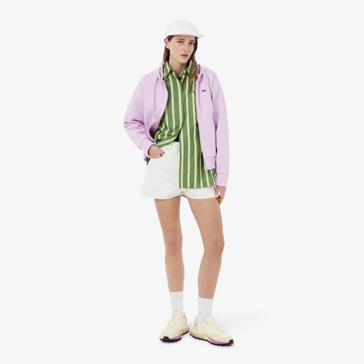 Женские кроссовки Lacoste ELITE ACTIVE