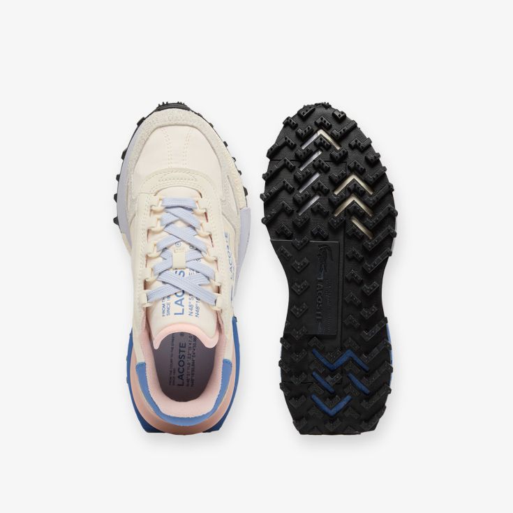 Женские кроссовки Lacoste ELITE ACTIVE