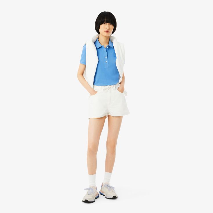 Женские кроссовки Lacoste ELITE ACTIVE