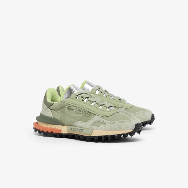 Женские кроссовки Lacoste ELITE ACTIVE