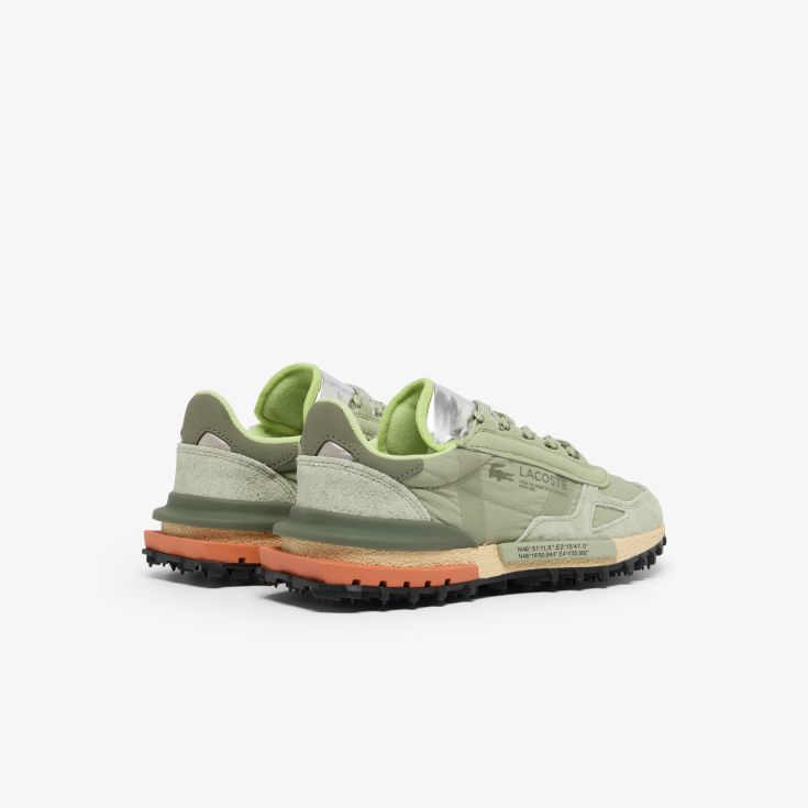 Женские кроссовки Lacoste ELITE ACTIVE