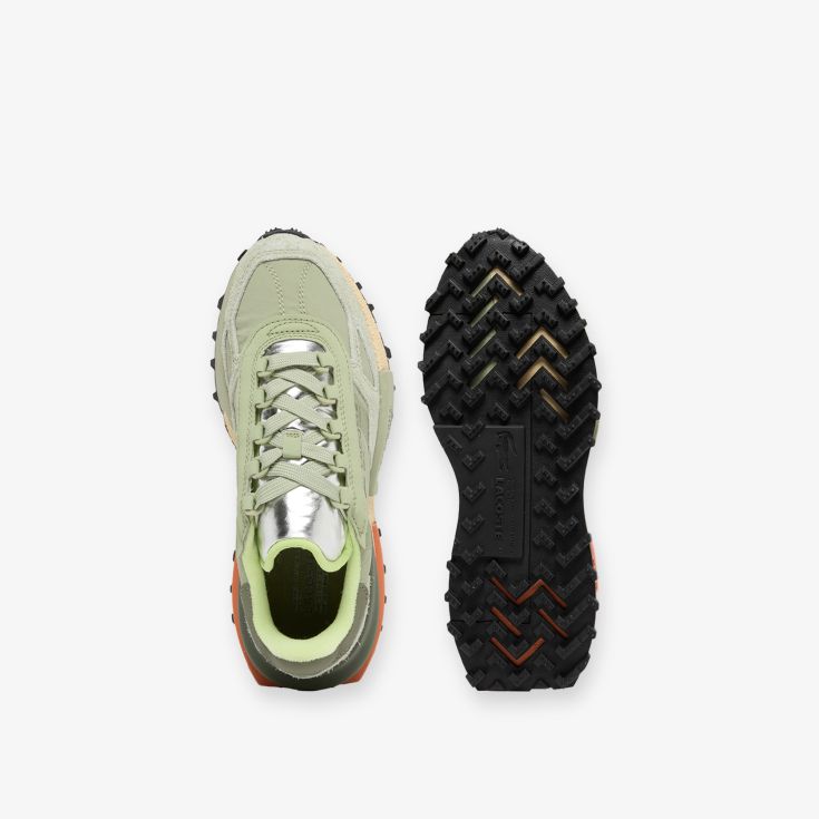 Женские кроссовки Lacoste ELITE ACTIVE