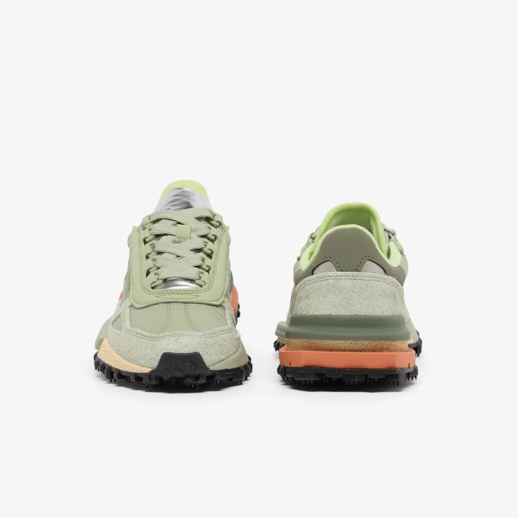 Женские кроссовки Lacoste ELITE ACTIVE
