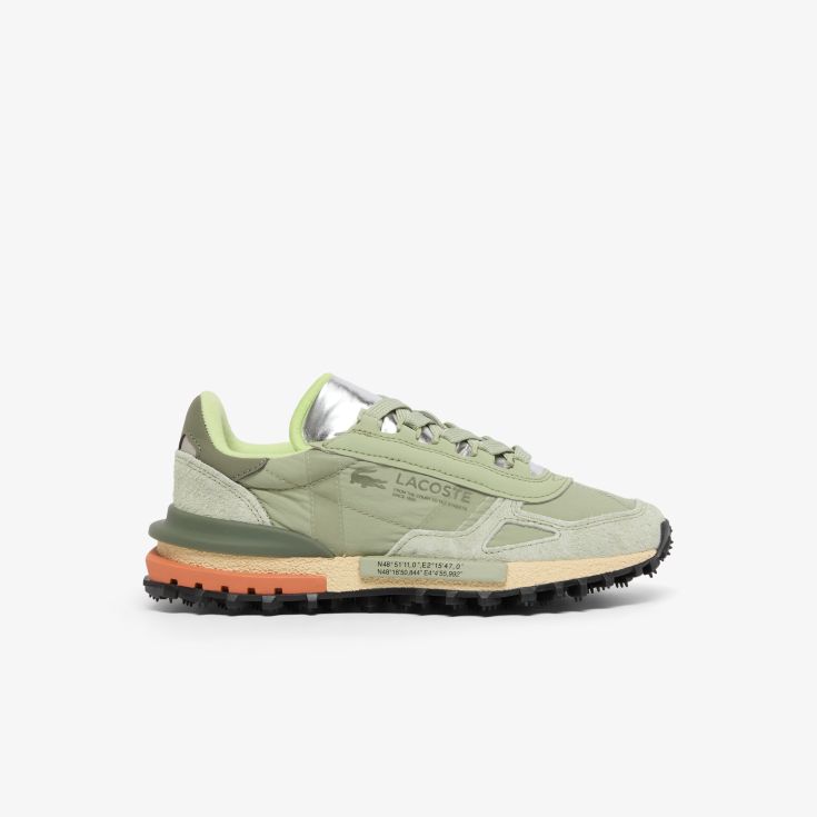 Женские кроссовки Lacoste ELITE ACTIVE