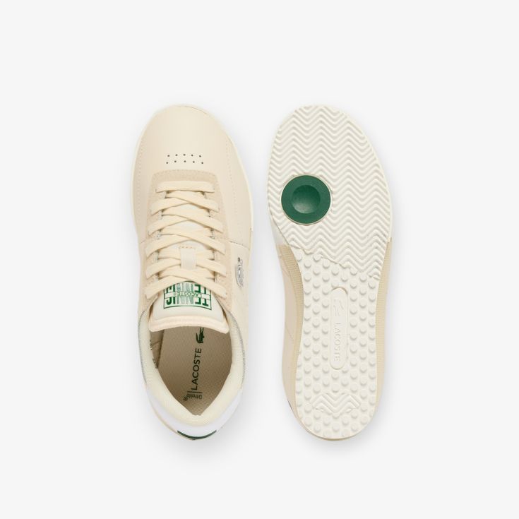 Женские кроссовки Lacoste AURA