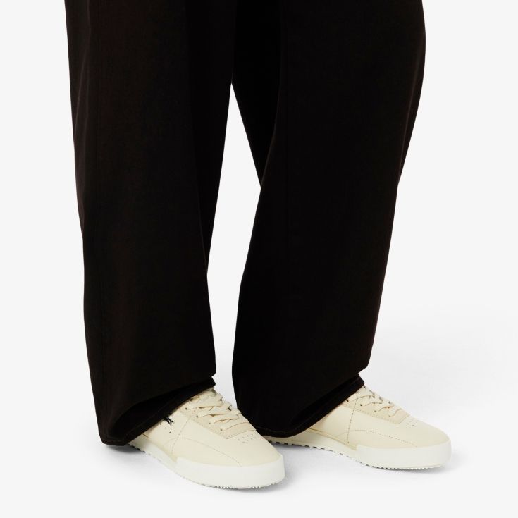 Женские кроссовки Lacoste AURA