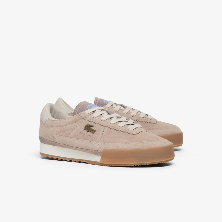 Женские кроссовки Lacoste AURA
