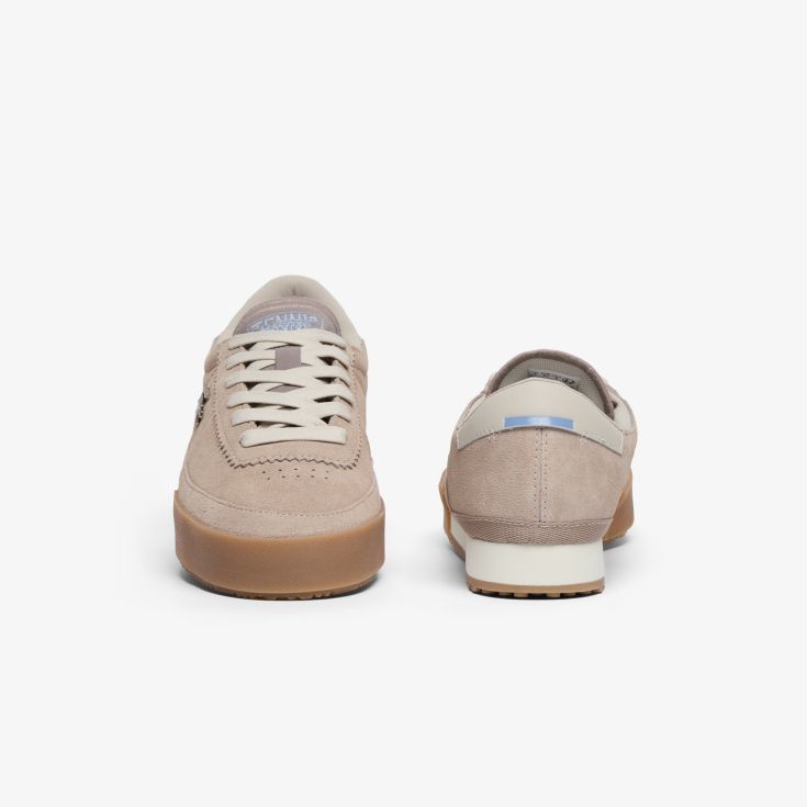 Женские кроссовки Lacoste AURA