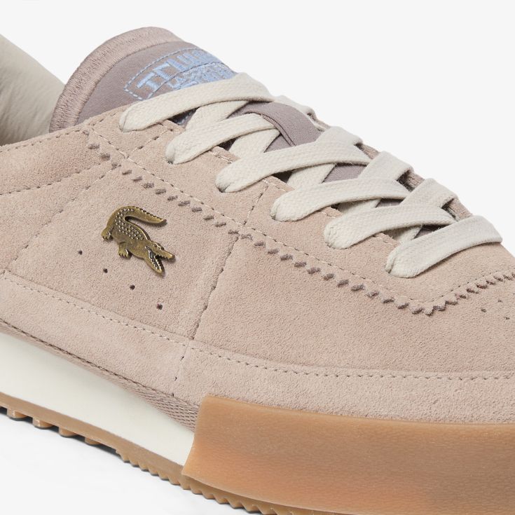 Женские кроссовки Lacoste AURA