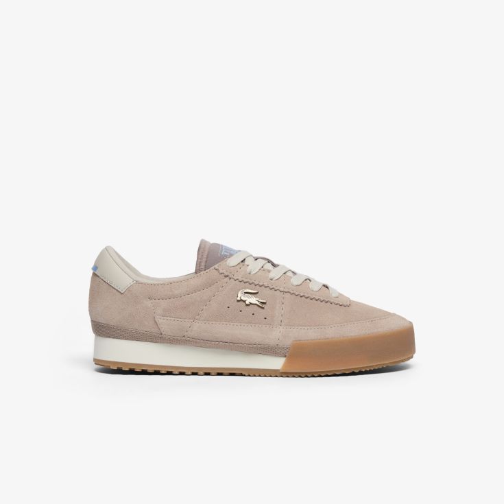 Женские кроссовки Lacoste AURA