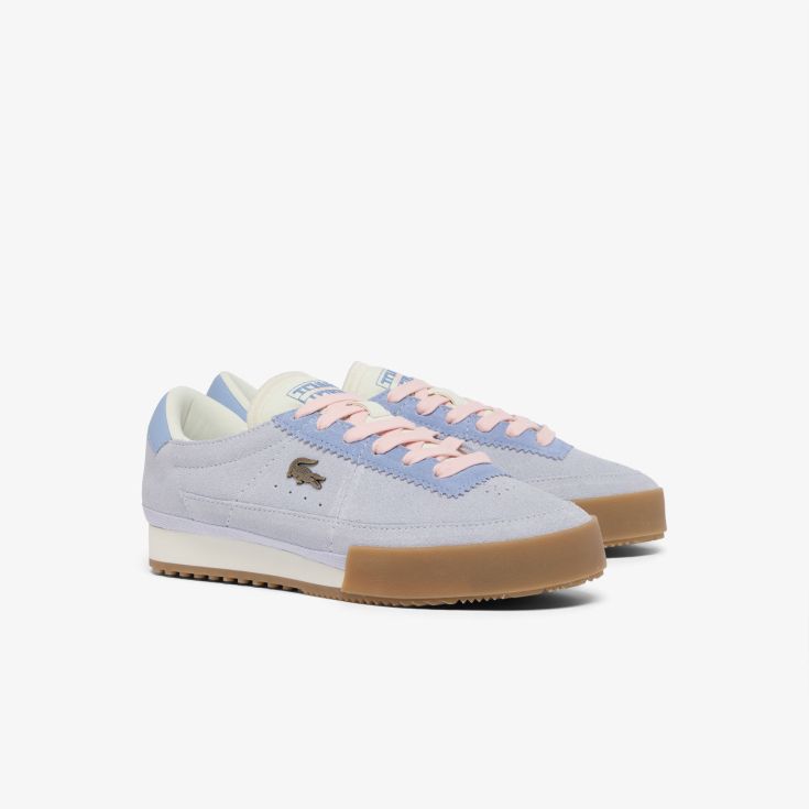 Женские кроссовки Lacoste AURA